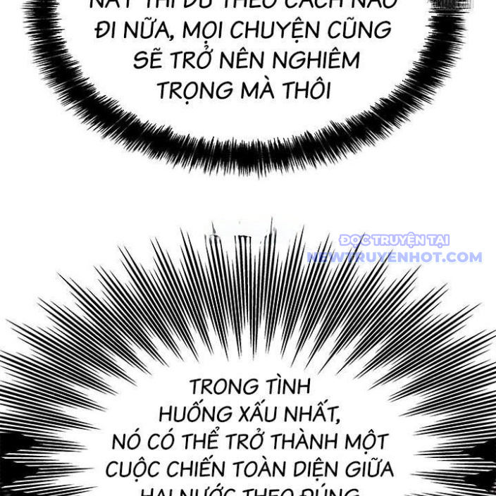 Đội Trưởng Lính Đánh Thuê chapter 261 - Trang 5