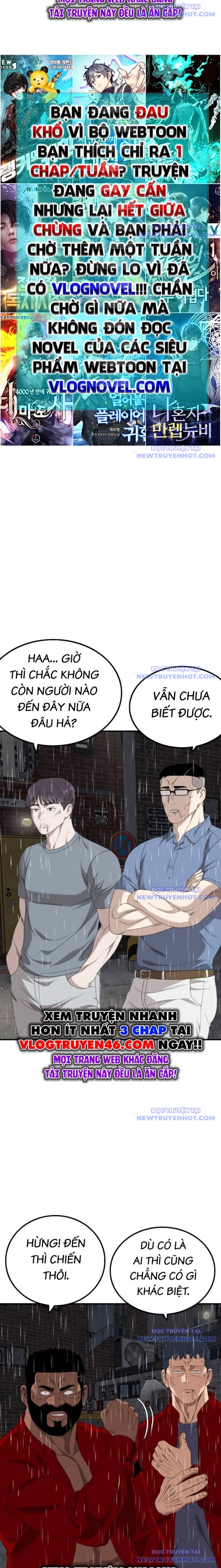 Người Xấu chapter 245 - Trang 25