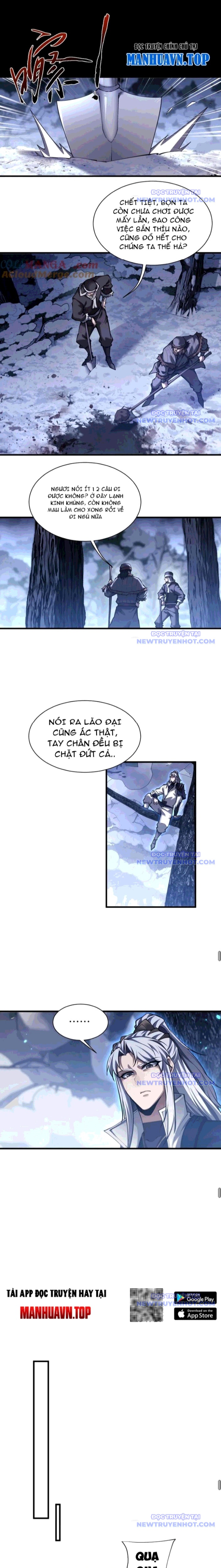 Toàn Chức Kiếm Tu chapter 43 - Trang 7