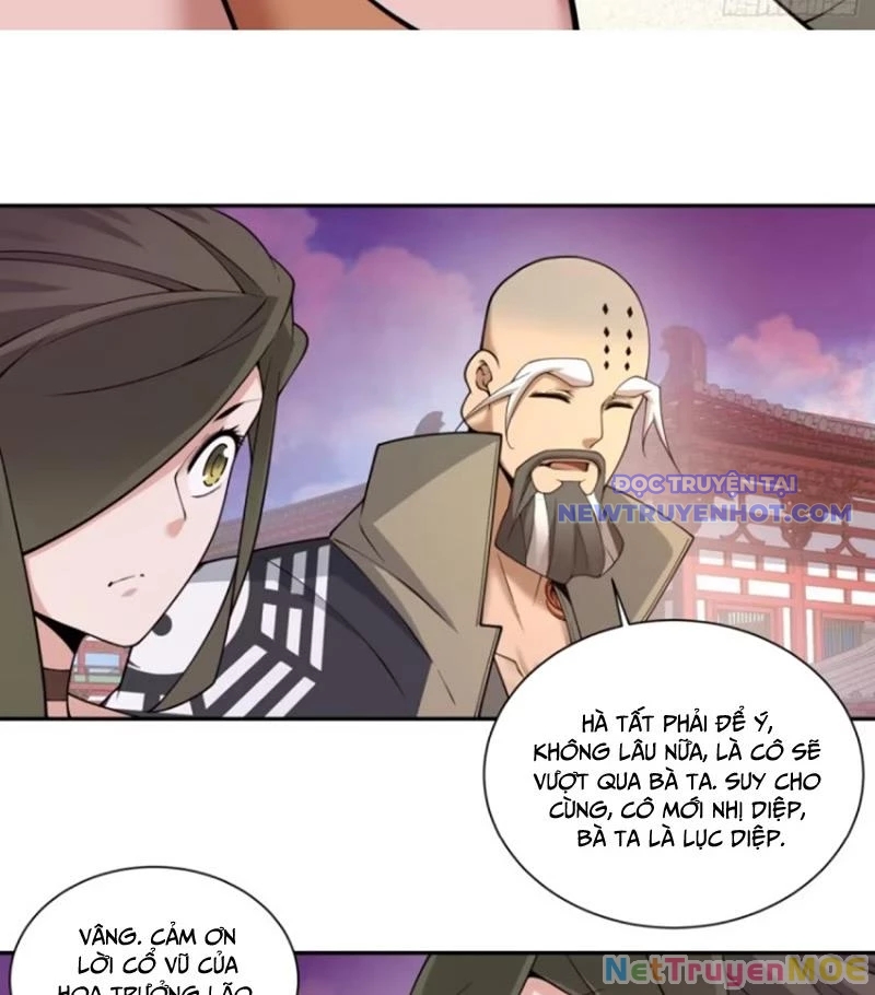 Đồ Đệ Của Ta Đều Là Đại Phản Phái chapter 351 - Trang 38