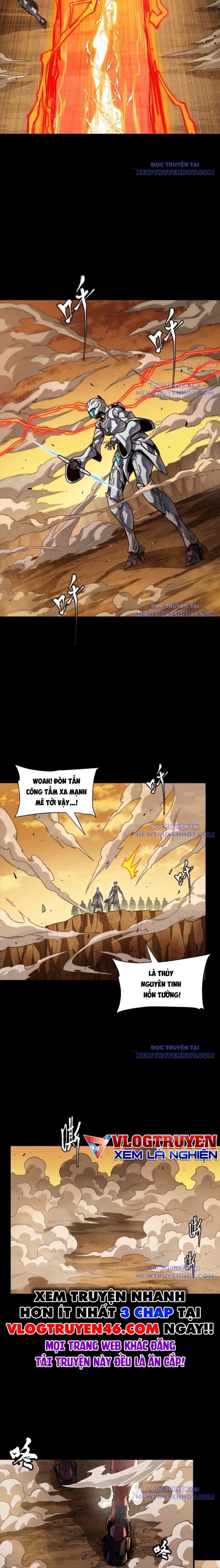 Tinh Giáp Hồn Tướng chapter 268 - Trang 18