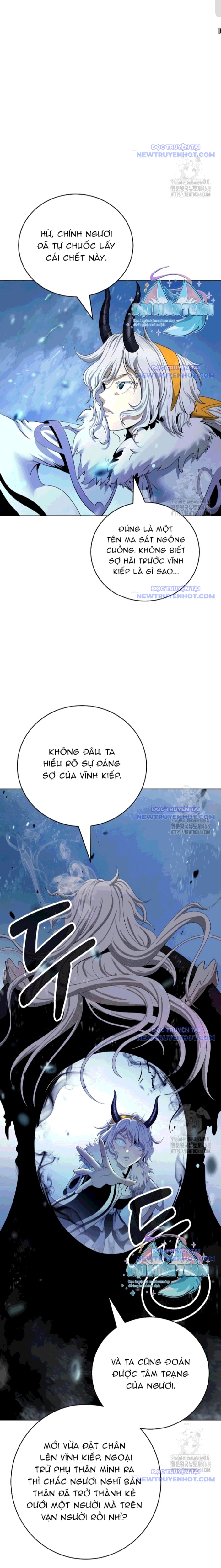 Lãng Tiên Kỳ Đàm chapter 189 - Trang 9