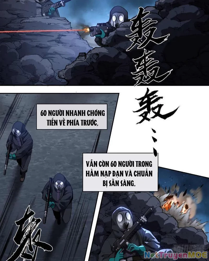 Truyền Kỳ Thái Lạc Chapter 130 - Trang 17