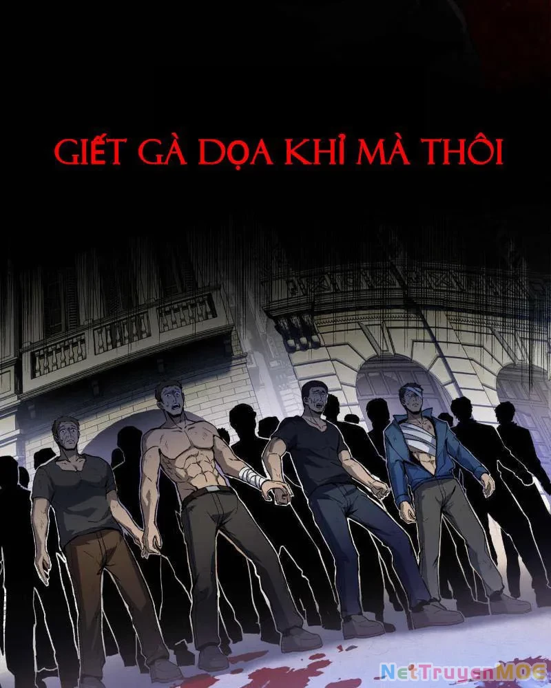 Truyền Kỳ Thái Lạc Chapter 122 - Trang 29