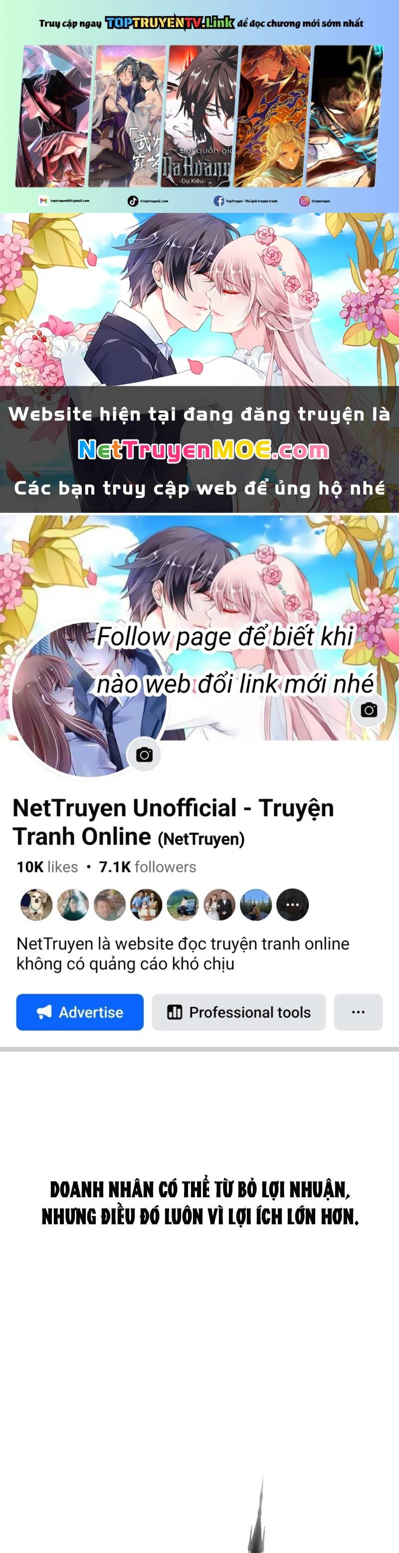 Truyền Kỳ Thái Lạc Chapter 128 - Trang 0