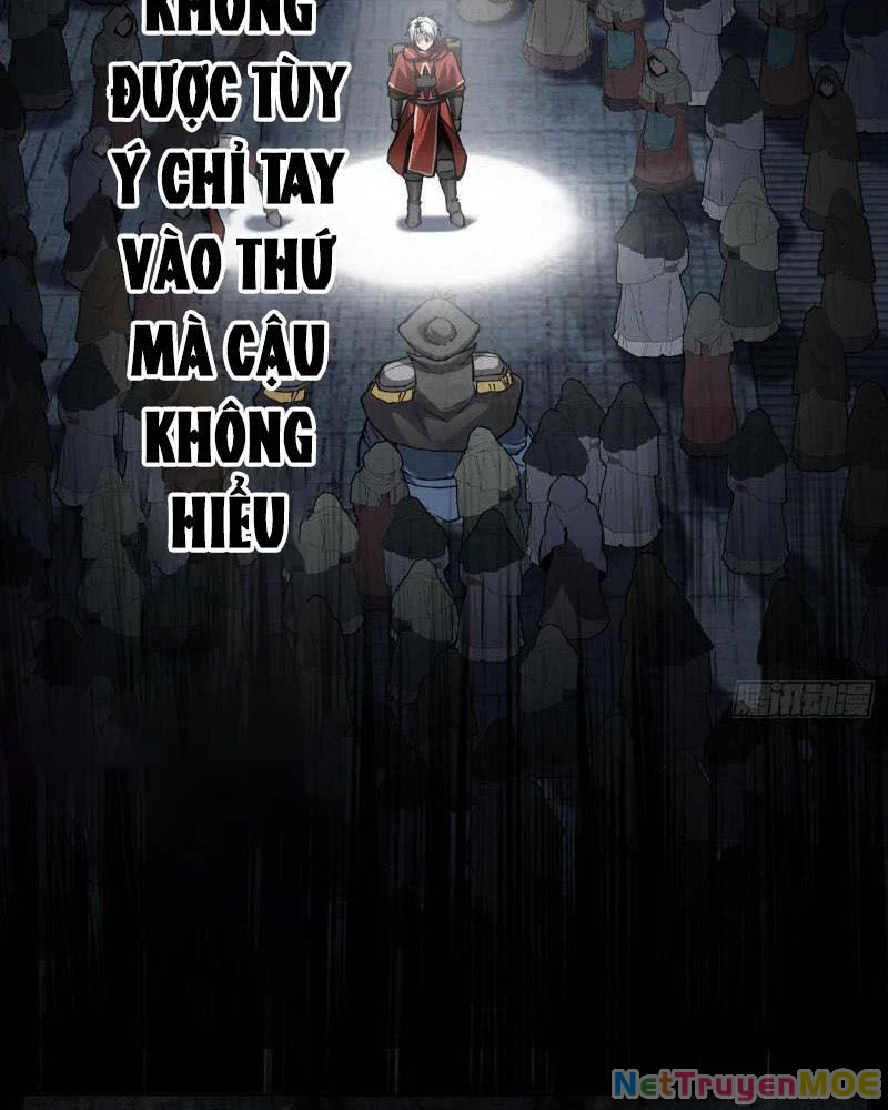 Truyền Kỳ Thái Lạc Chapter 121 - Trang 36