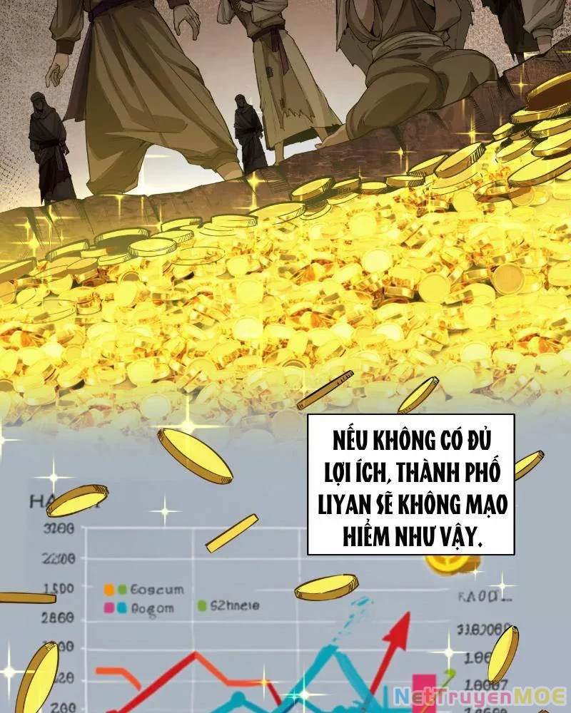 Truyền Kỳ Thái Lạc Chapter 124 - Trang 18