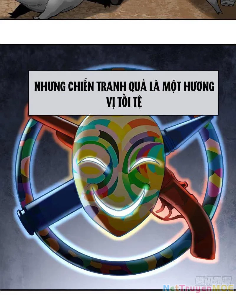 Truyền Kỳ Thái Lạc Chapter 130 - Trang 38