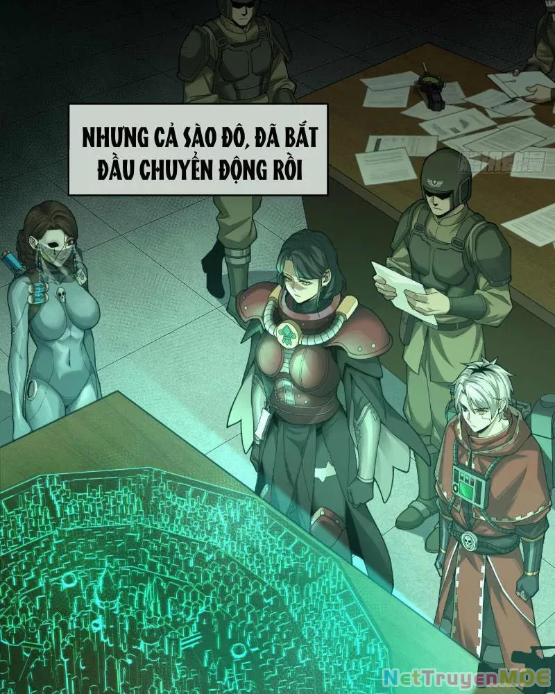 Truyền Kỳ Thái Lạc Chapter 127 - Trang 49