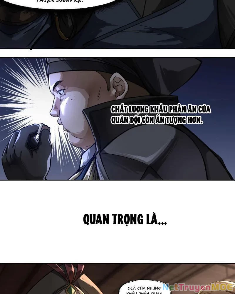 Truyền Kỳ Thái Lạc Chapter 122 - Trang 17