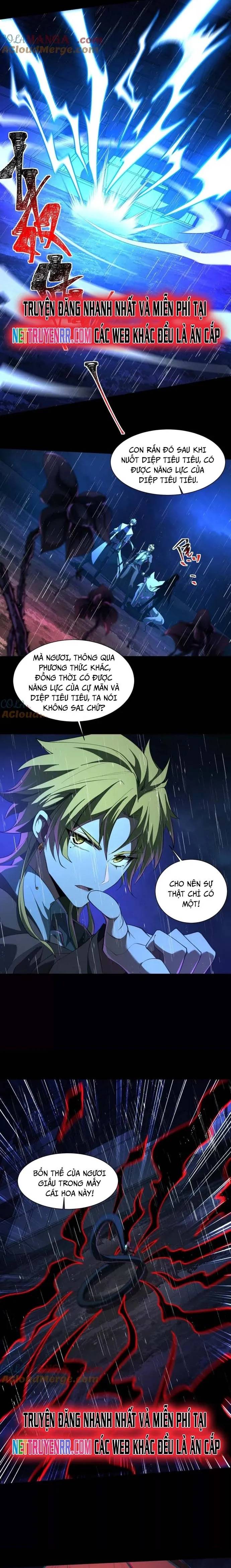 Thần Trò Chơi Dục Vọng Chapter 78 - Trang 1