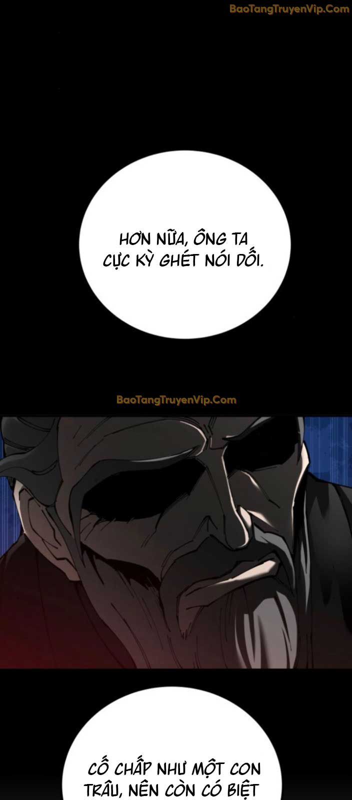 Ông Võ Giả Và Cháu Chí Tôn Chapter 84 - Trang 14