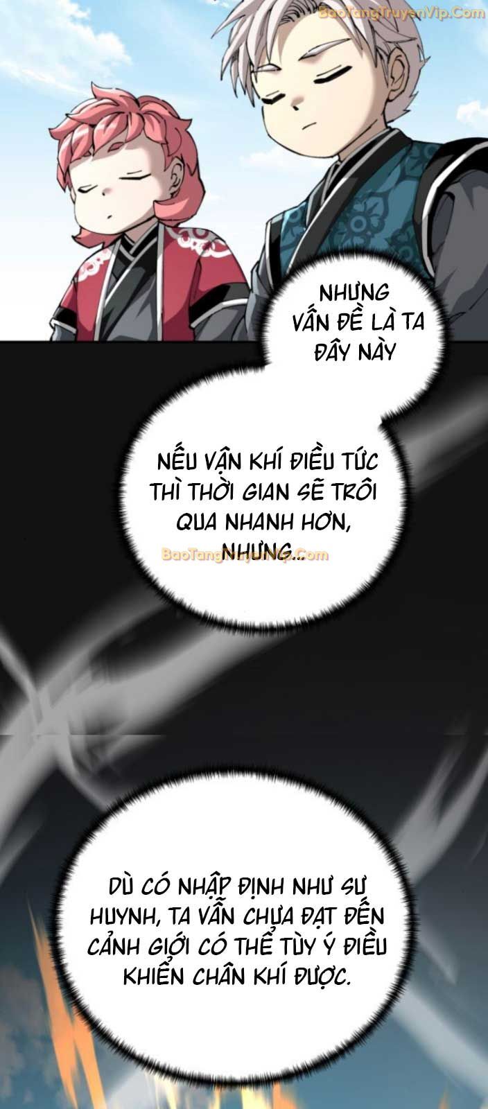 Ông Võ Giả Và Cháu Chí Tôn Chapter 84 - Trang 48