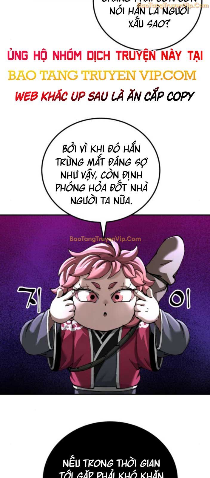 Ông Võ Giả Và Cháu Chí Tôn Chapter 84 - Trang 4