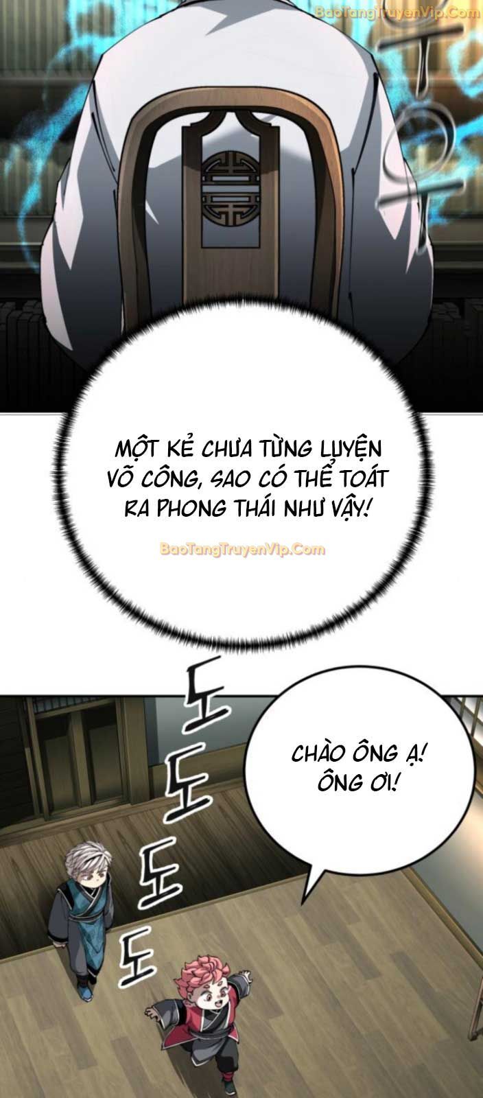 Ông Võ Giả Và Cháu Chí Tôn Chapter 84 - Trang 71