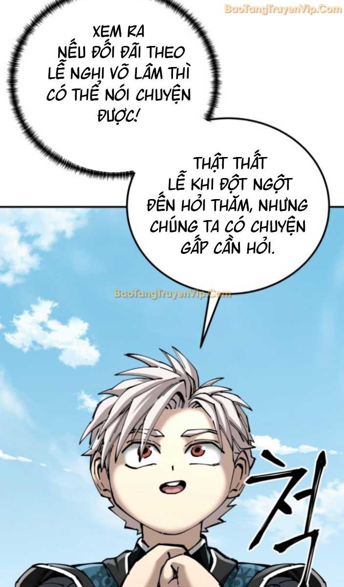 Ông Võ Giả Và Cháu Chí Tôn Chapter 84 - Trang 20