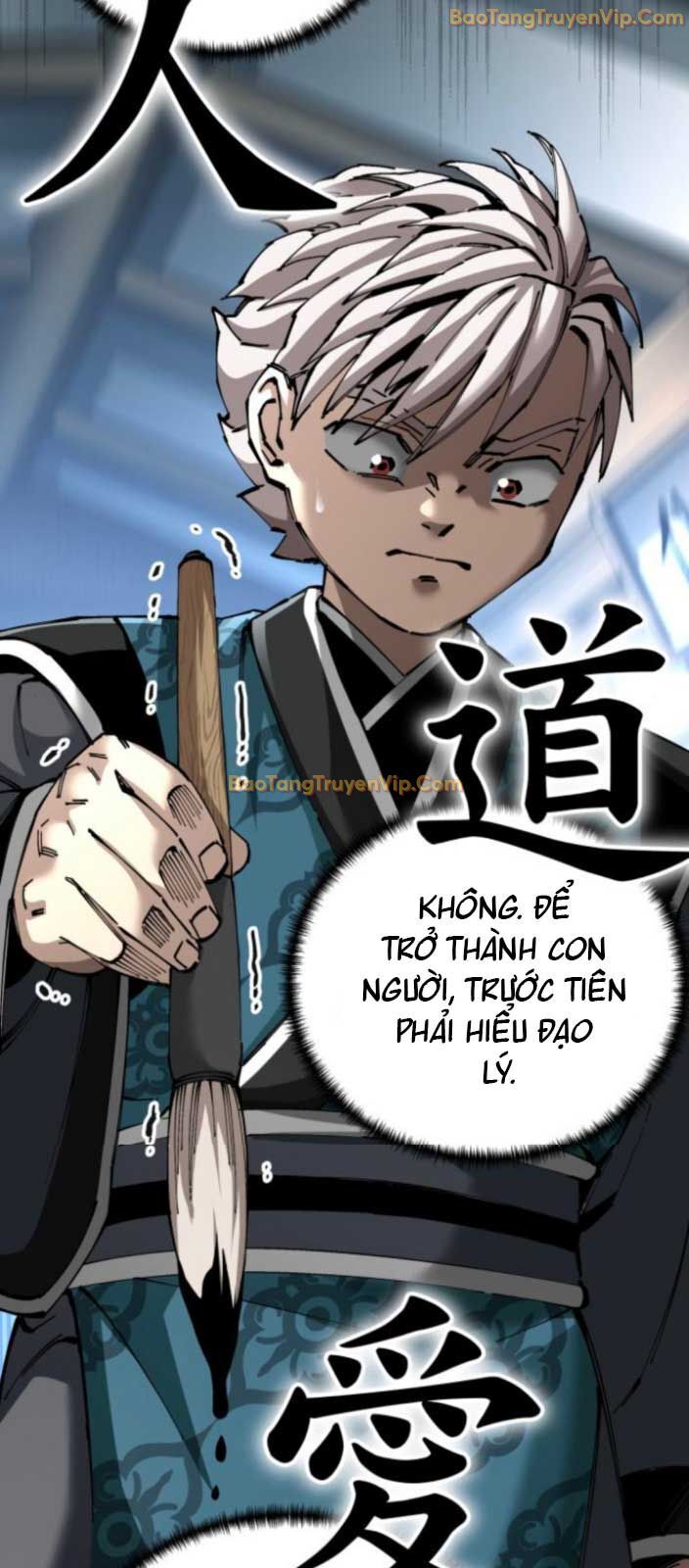 Ông Võ Giả Và Cháu Chí Tôn Chapter 84 - Trang 90