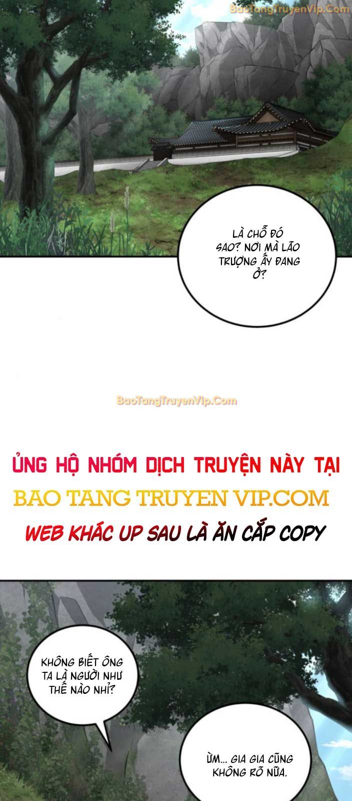 Ông Võ Giả Và Cháu Chí Tôn Chapter 84 - Trang 11