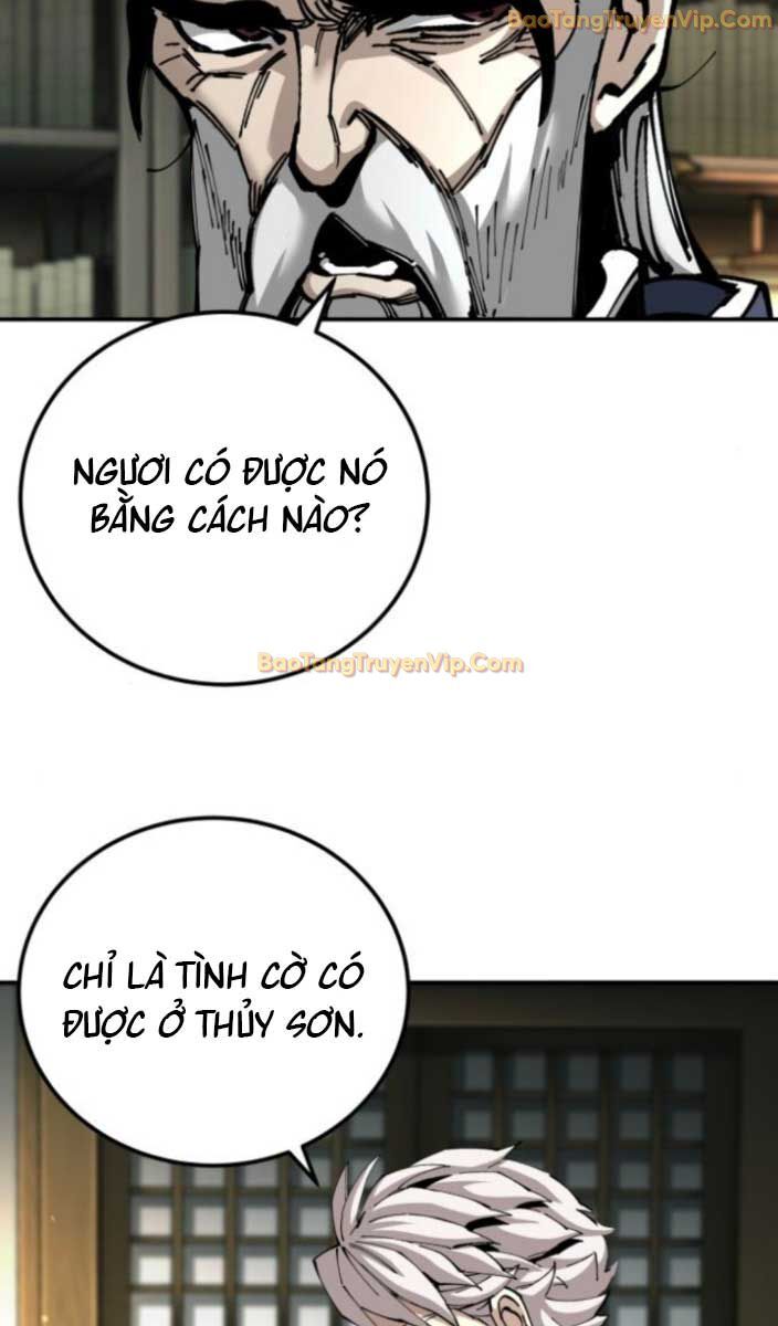 Ông Võ Giả Và Cháu Chí Tôn Chapter 84 - Trang 77