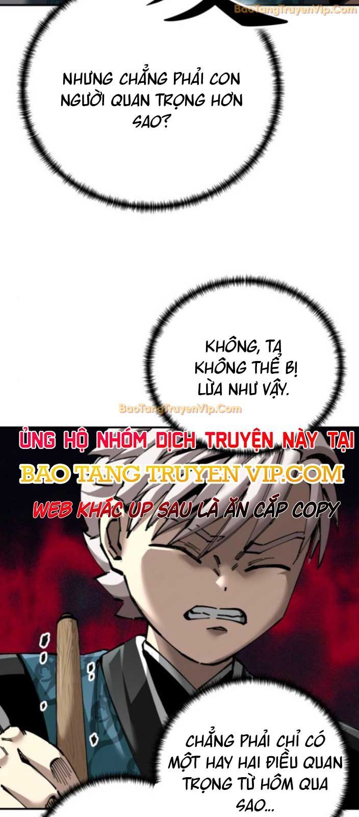 Ông Võ Giả Và Cháu Chí Tôn Chapter 84 - Trang 91