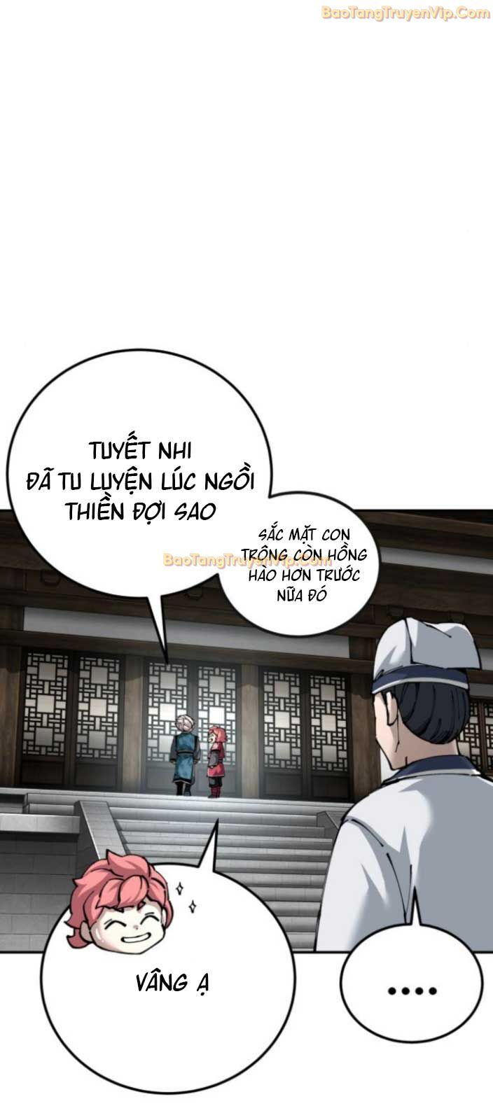 Ông Võ Giả Và Cháu Chí Tôn Chapter 84 - Trang 66