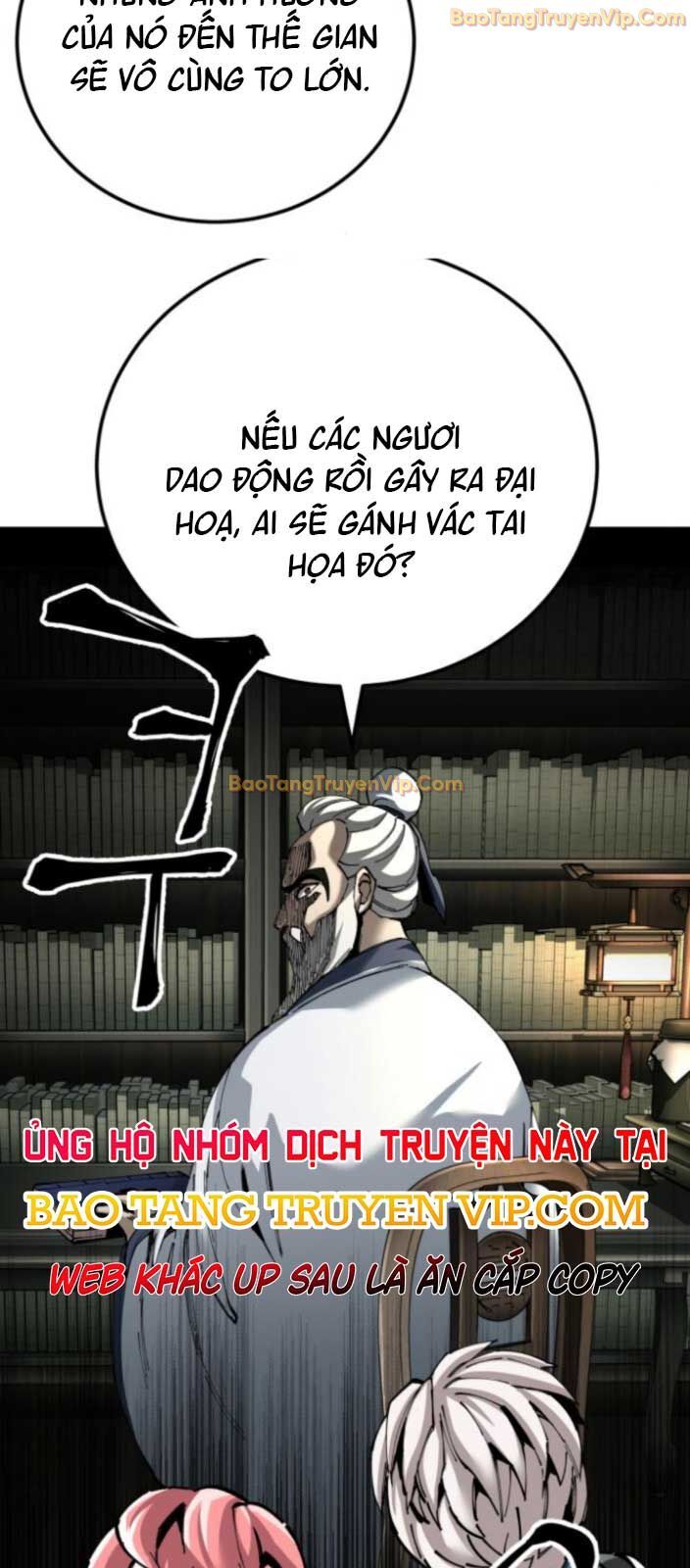 Ông Võ Giả Và Cháu Chí Tôn Chapter 84 - Trang 79