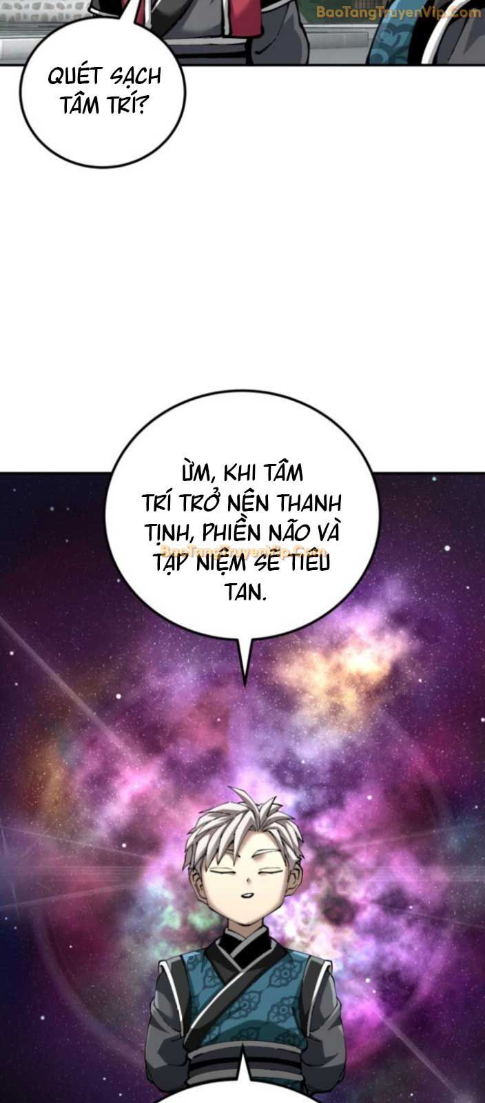 Ông Võ Giả Và Cháu Chí Tôn Chapter 84 - Trang 25