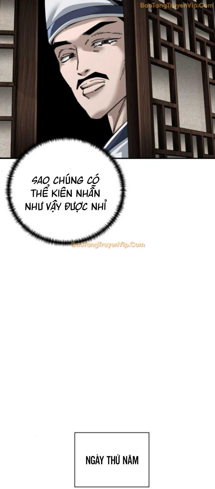 Ông Võ Giả Và Cháu Chí Tôn Chapter 84 - Trang 60