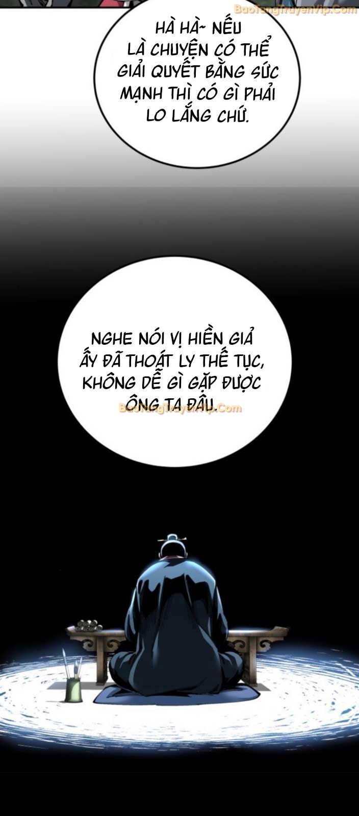 Ông Võ Giả Và Cháu Chí Tôn Chapter 84 - Trang 13