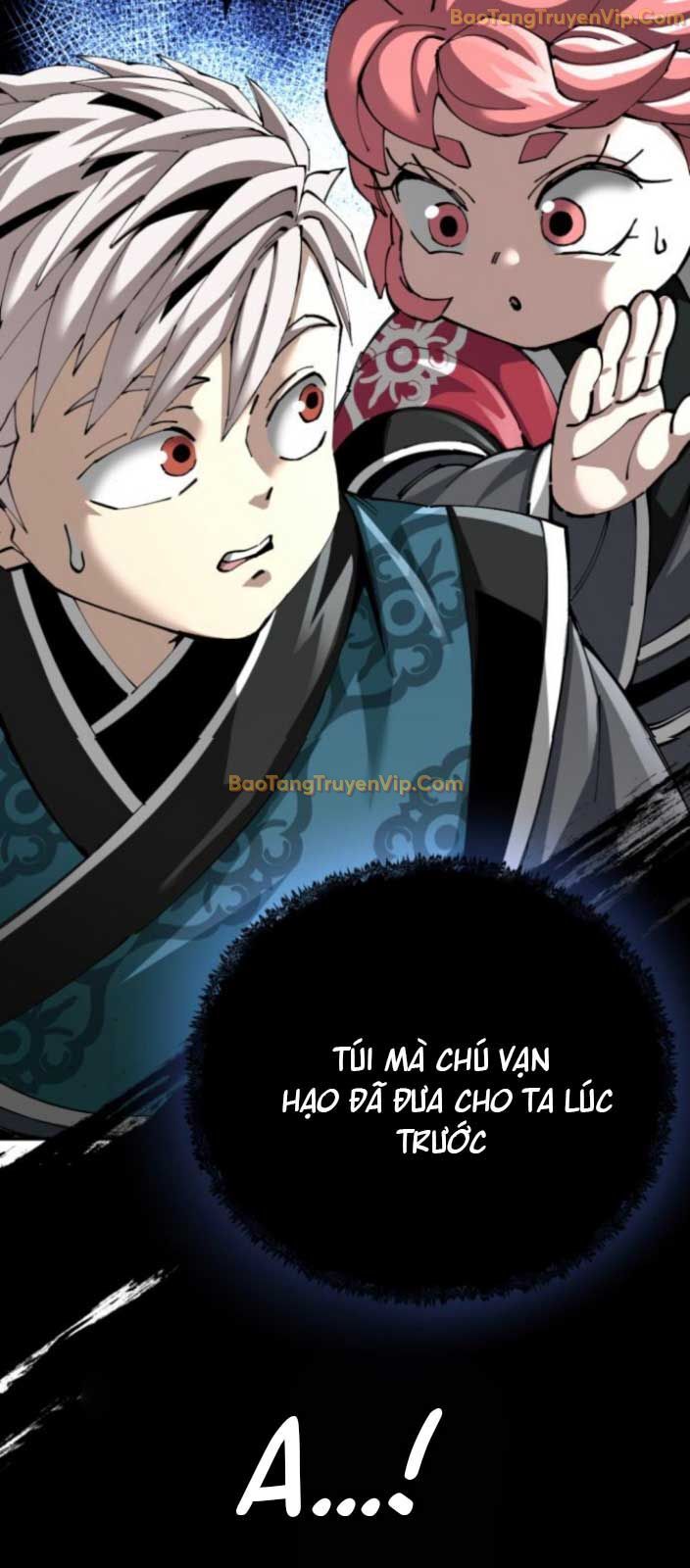 Ông Võ Giả Và Cháu Chí Tôn Chapter 84 - Trang 94