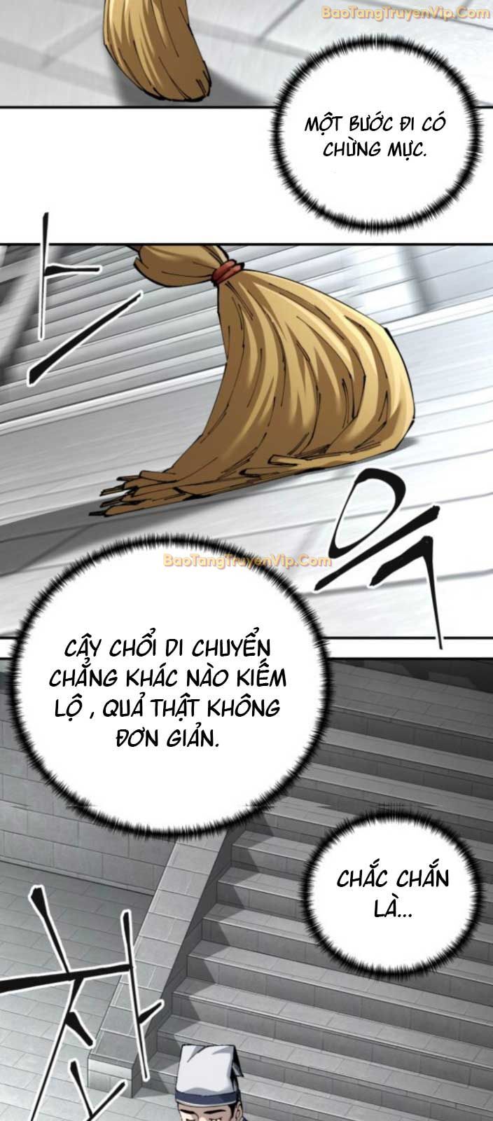 Ông Võ Giả Và Cháu Chí Tôn Chapter 84 - Trang 18