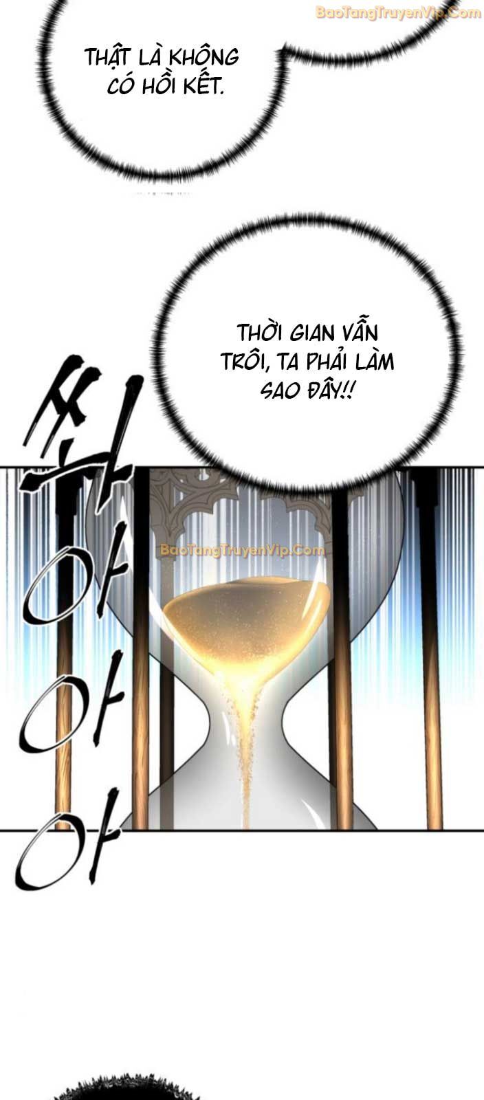 Ông Võ Giả Và Cháu Chí Tôn Chapter 84 - Trang 92