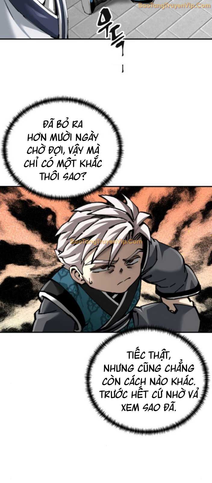 Ông Võ Giả Và Cháu Chí Tôn Chapter 84 - Trang 65