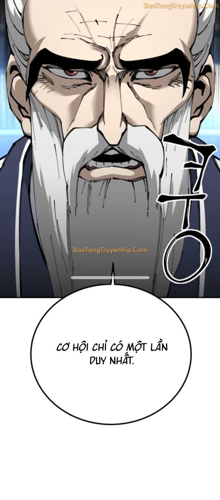 Ông Võ Giả Và Cháu Chí Tôn Chapter 84 - Trang 84