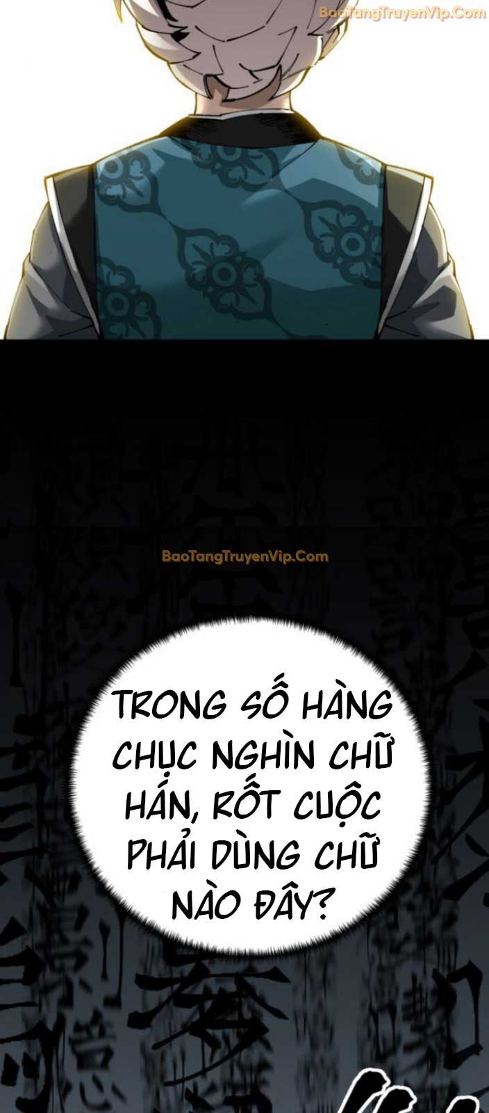 Ông Võ Giả Và Cháu Chí Tôn Chapter 84 - Trang 86