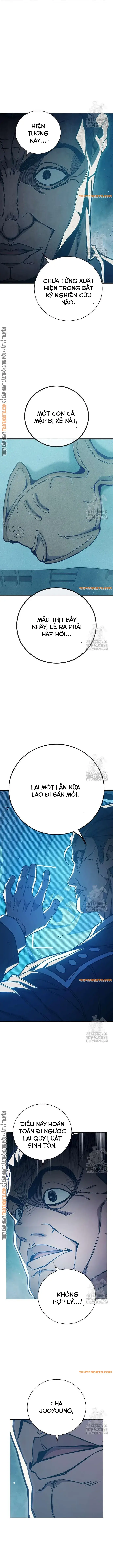 Nhà Tù Vị Thành Niên Chapter 42 - Trang 16