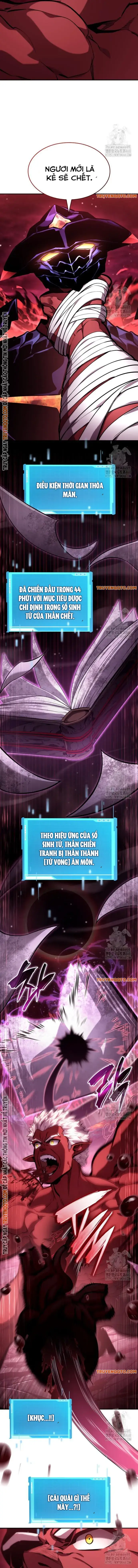 Chiêu Hồn Giả Siêu Phàm Chapter 128 - Trang 15