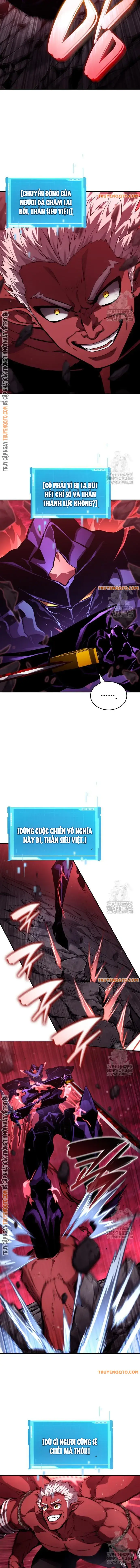 Chiêu Hồn Giả Siêu Phàm Chapter 128 - Trang 11