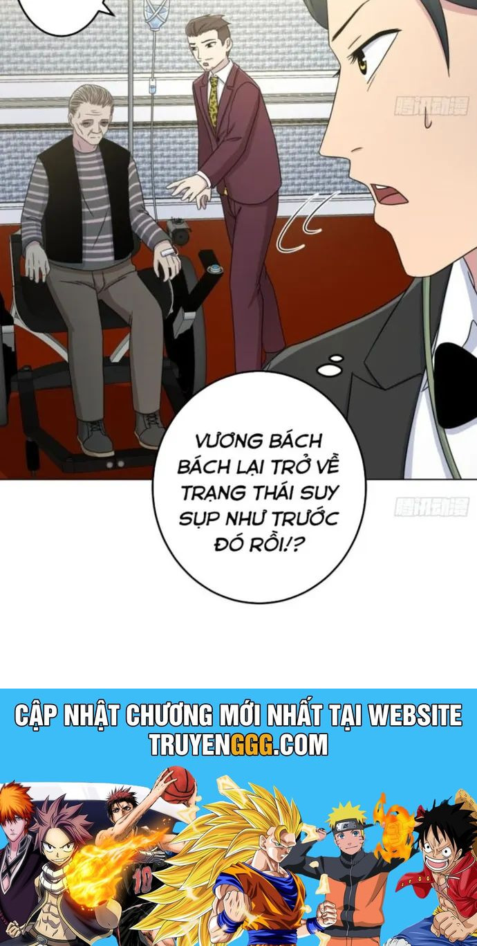 Thiên Thần Shipper Chapter 131 - Trang 12