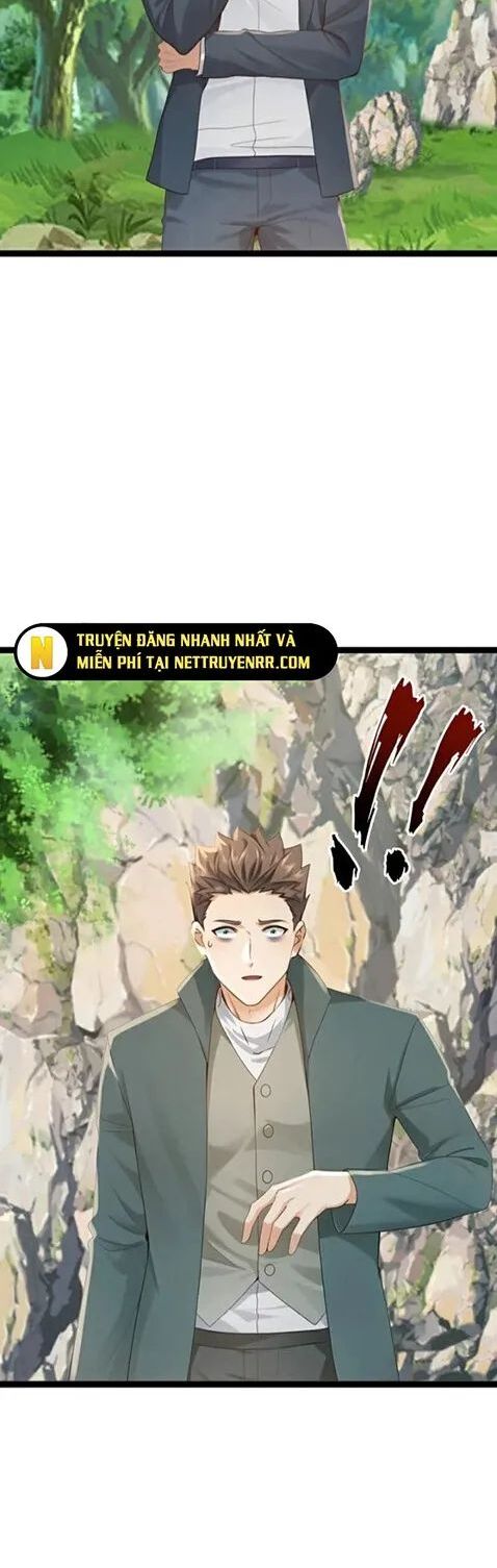 Trấn Quốc Thần Tế Chapter 258 - Trang 17