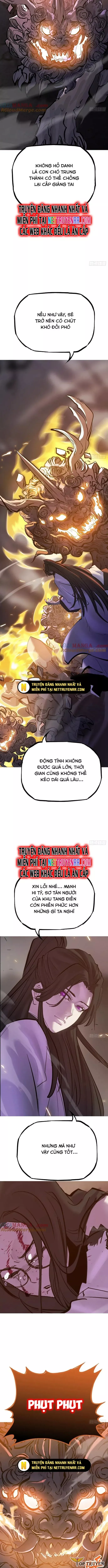 Phong Yêu Vấn Đạo Chapter 135 - Trang 4