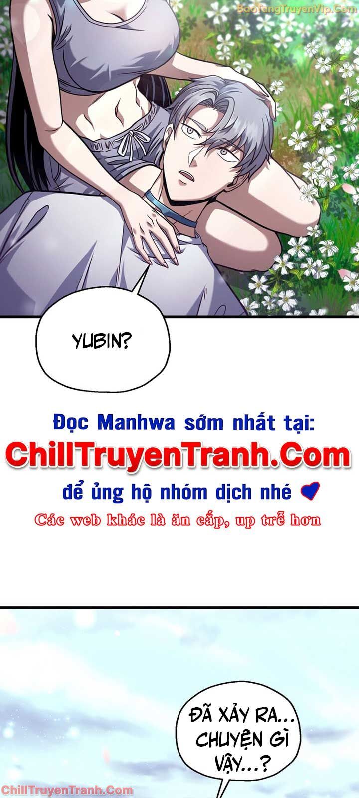 Người Chơi Không Thể Thăng Cấp Chapter 181 - Trang 8