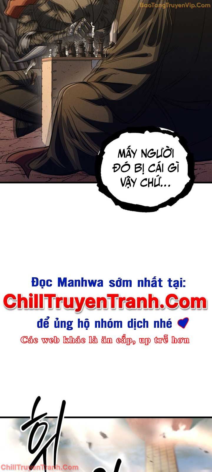 Người Chơi Không Thể Thăng Cấp Chapter 181 - Trang 28