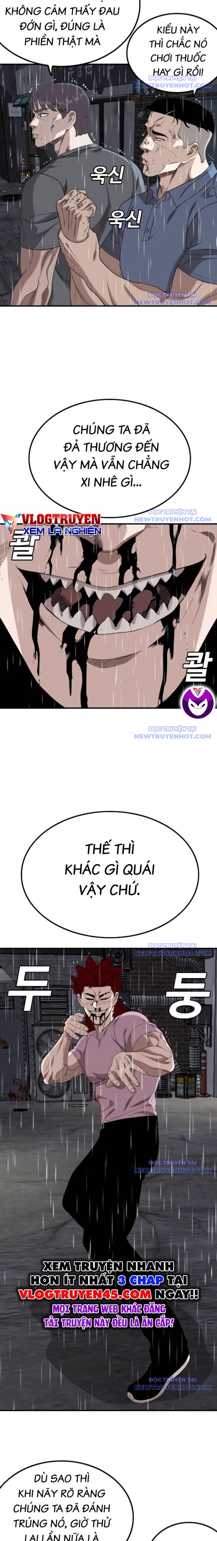 Người Xấu chapter 244 - Trang 12