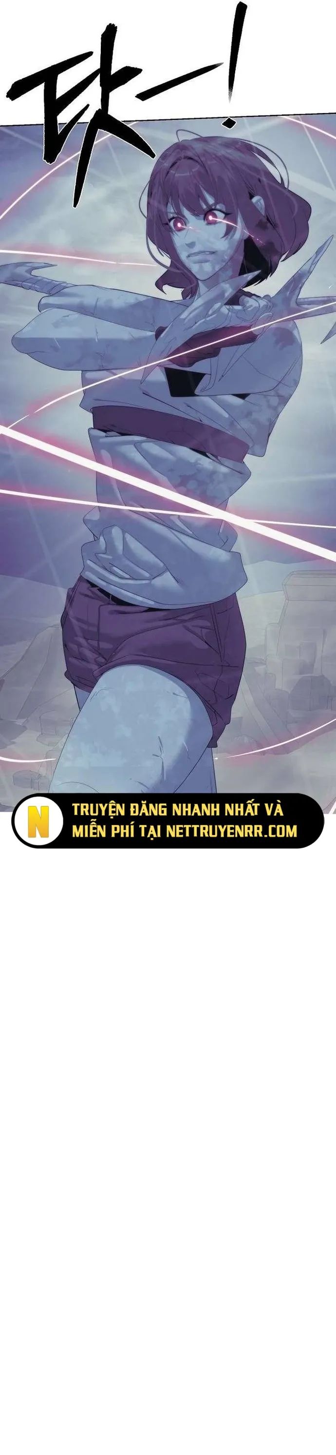 Hành Tinh Quái Vật Chapter 77 - Trang 14