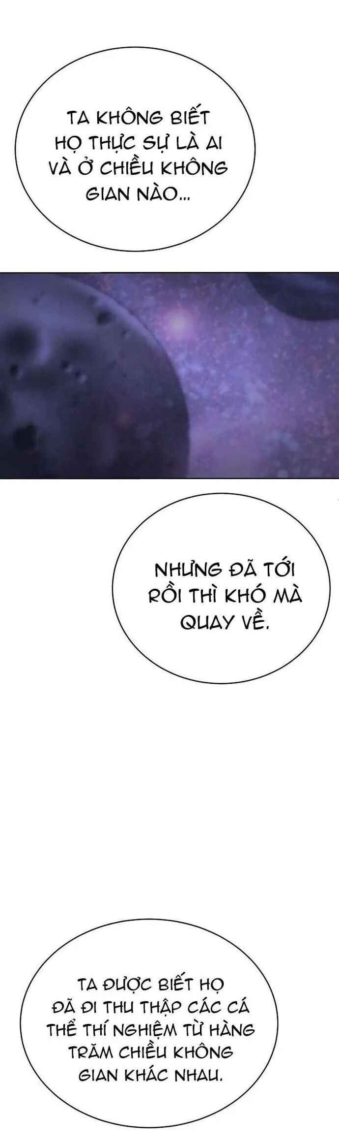 Hành Tinh Quái Vật Chapter 78 - Trang 25