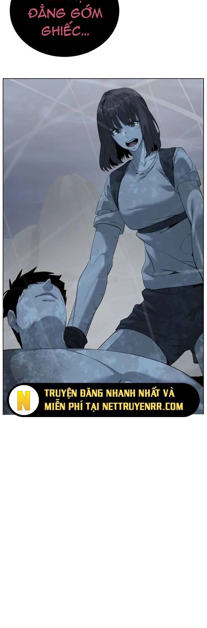 Hành Tinh Quái Vật Chapter 75 - Trang 51