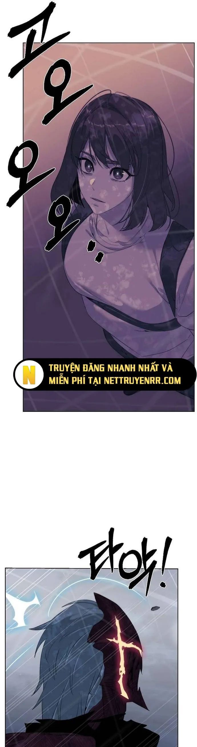 Hành Tinh Quái Vật Chapter 75 - Trang 32