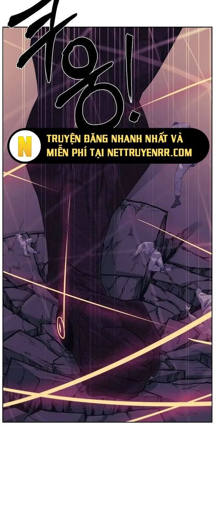 Hành Tinh Quái Vật Chapter 75 - Trang 39