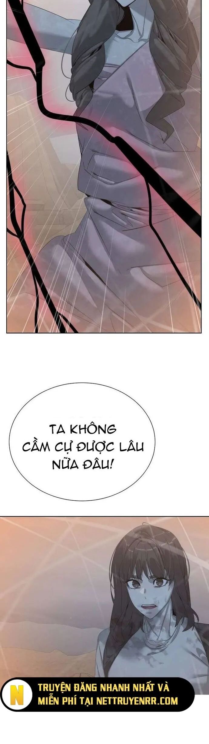 Hành Tinh Quái Vật Chapter 76 - Trang 3